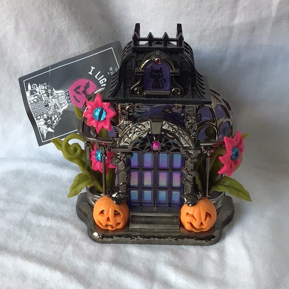 NEW- Bath & Body Works Halloween Wallflower - Picture 1 of 11